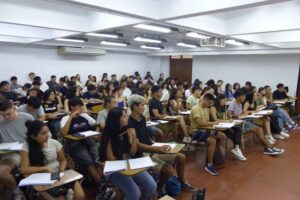 ASAUEE convoca al V Encuentro de Cátedras de Economía y Ambiente en Santa Fe